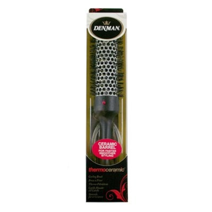 Denman Brushes D74 - Small Hot Curling Brush