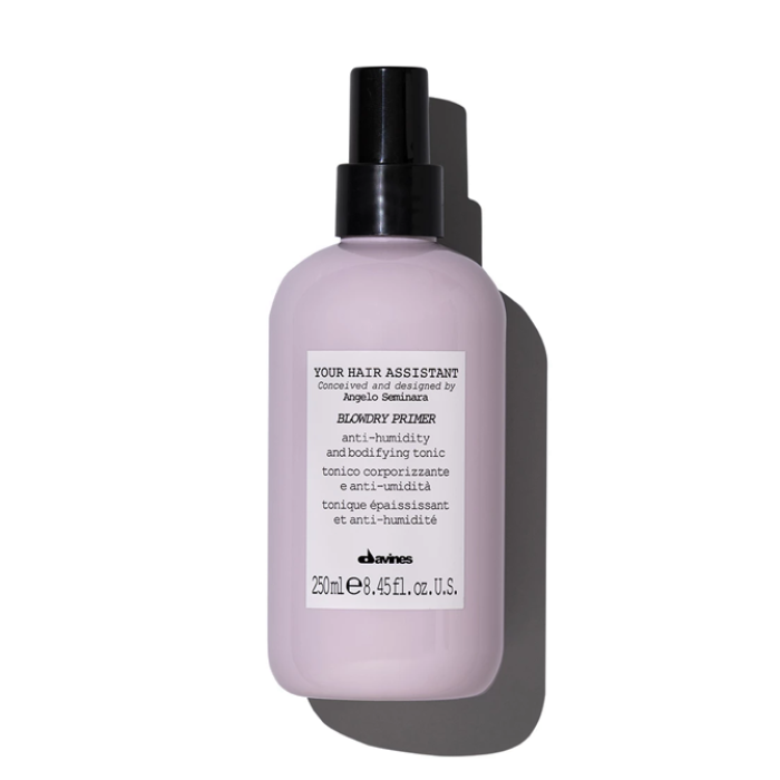 Davines Your Hair Assistant Blow Dry Primer