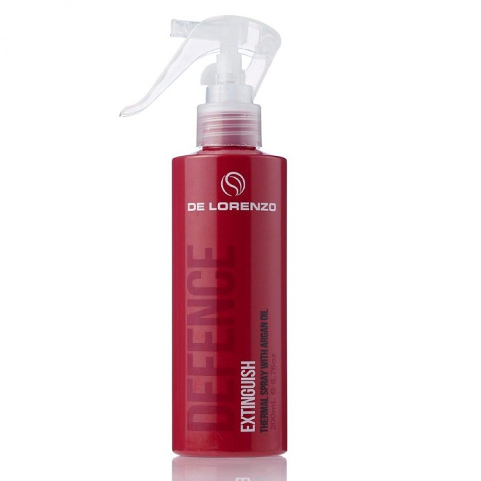 De Lorenzo Defence Extinguish Thermal Protection Spray