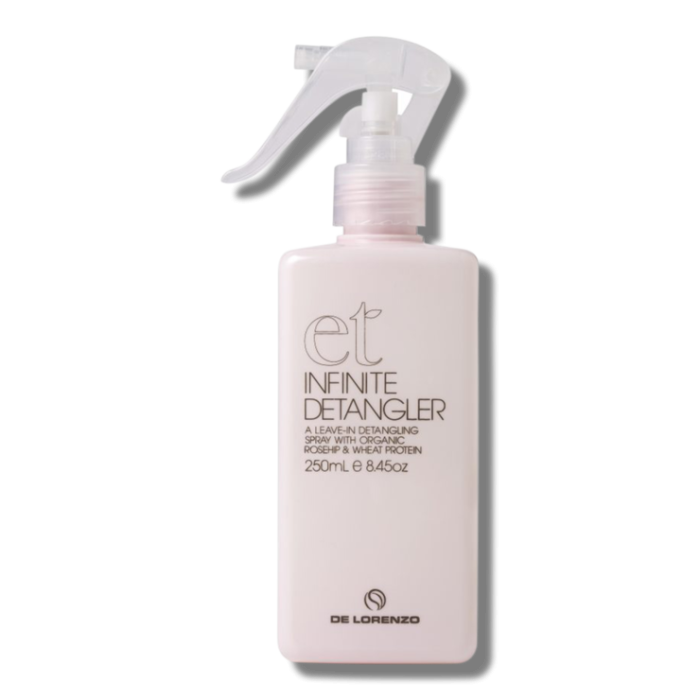 De Lorenzo Infinite Detangler Leave-In Spray