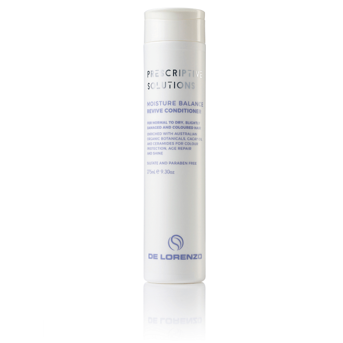 De Lorenzo Moisture Balance Revive Conditioner