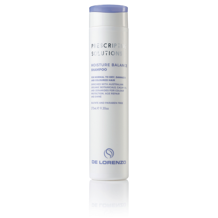 De Lorenzo Moisture Balance Shampoo