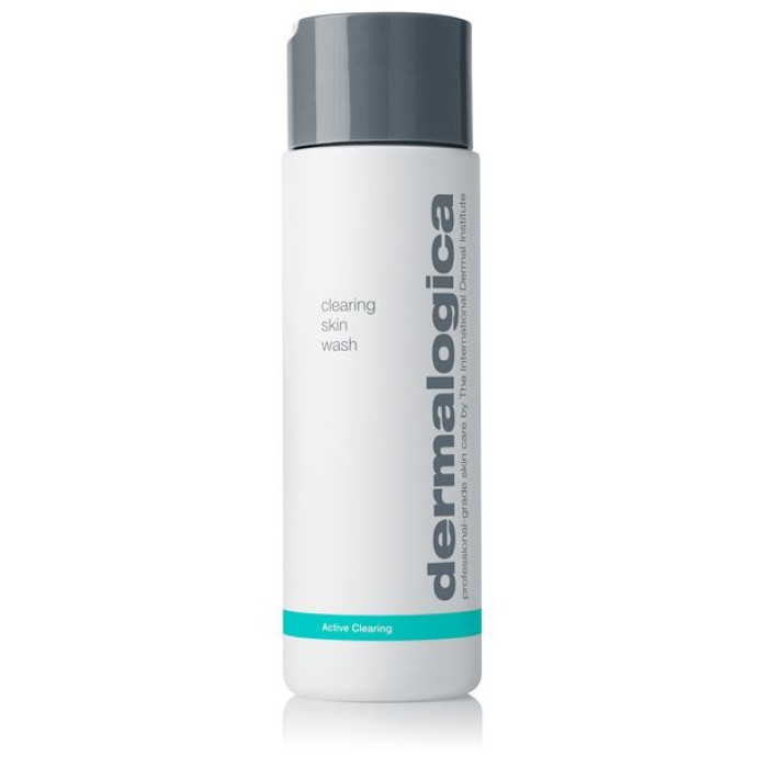 Dermalogica Active Clearing Skin Wash