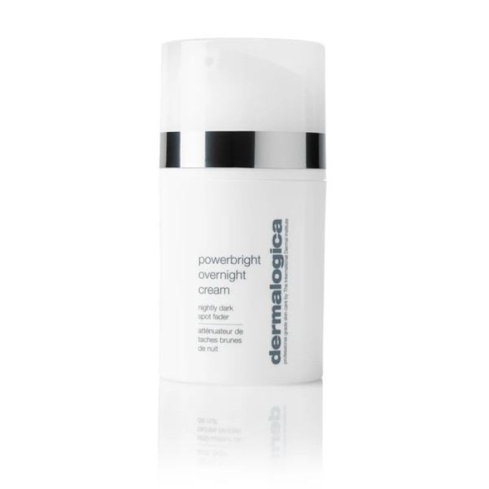 Dermalogica PowerBright Overnight Cream