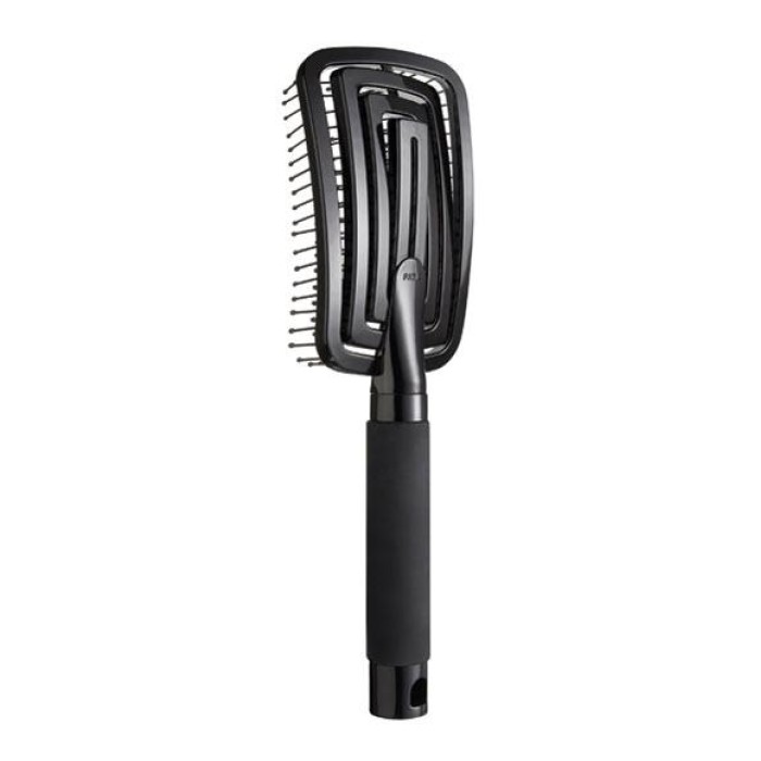 Label.m Detangling Paddle Brush