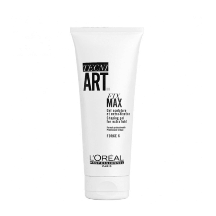 L'Oreal Professional Tecni.art Fix Max