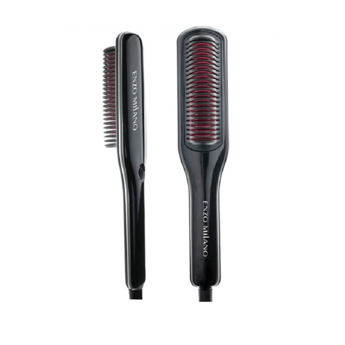 Enzo milano outlet hot brush