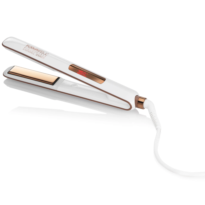 Formawell Beauty X Kendall Jenner 24k Pro Iron