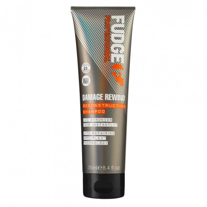 Fudge Damage Rewind Reconstructing Shampoo