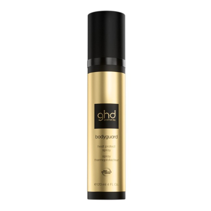 ghd Bodyguard Heat Protect Spray