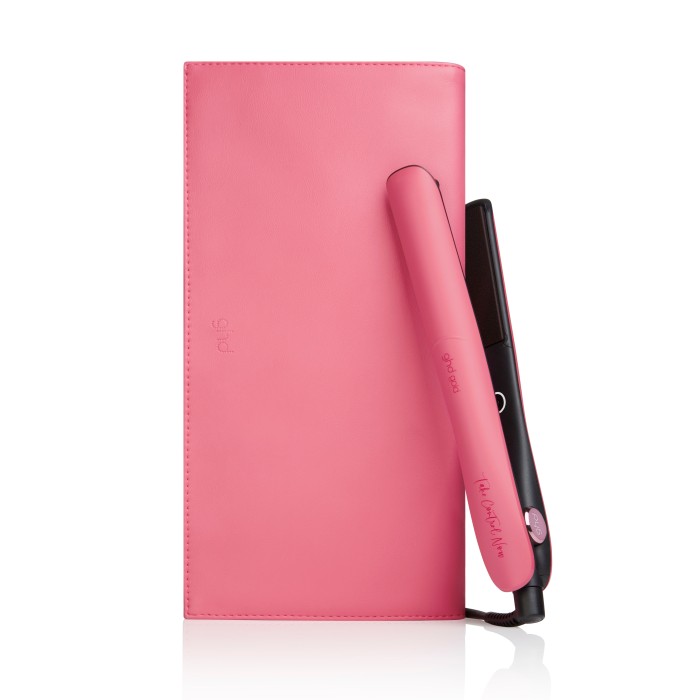 Ghd gold pink outlet blush