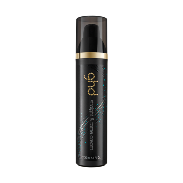 ghd Straight & Tame Cream