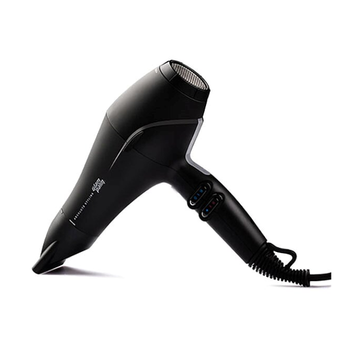 GlamPalm Aero Professional Hair Dryer