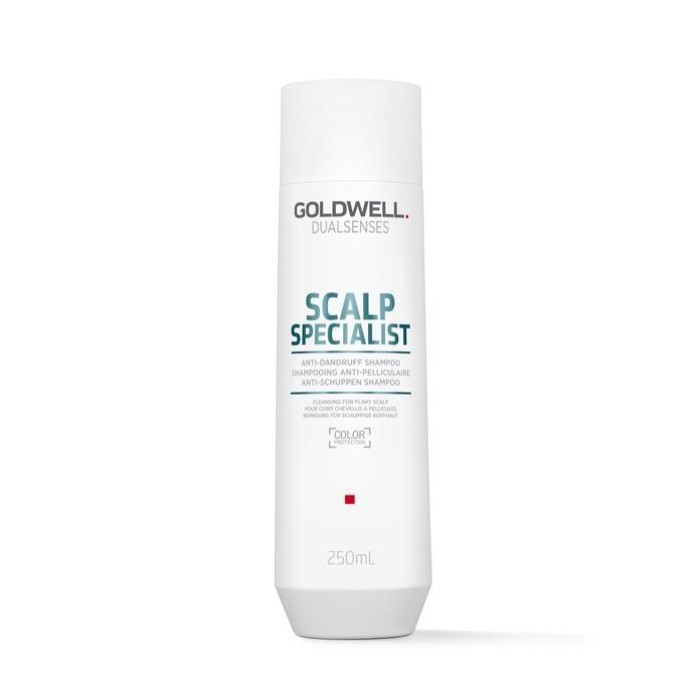 Goldwell Dualsenses Scalp Specialist Anti-Dandruff Shampoo