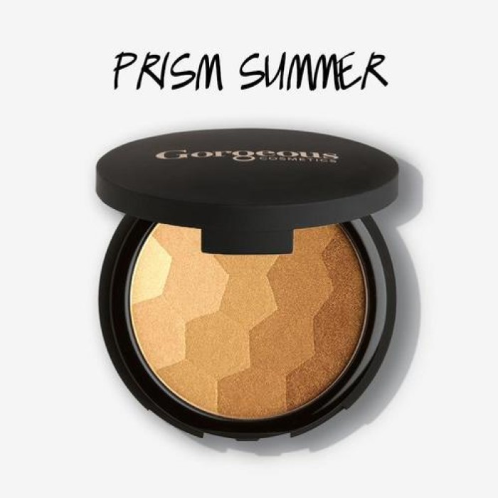 Gorgeous Cosmetics Prism Powder SUMMER