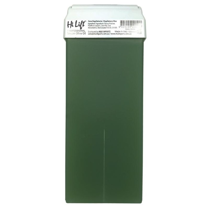 Hi Lift Wax Cartridge - Tuscan Olive Oil