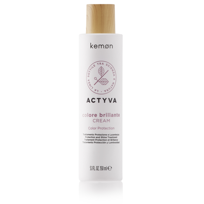 Kemon Actyva Colore Brillante Cream