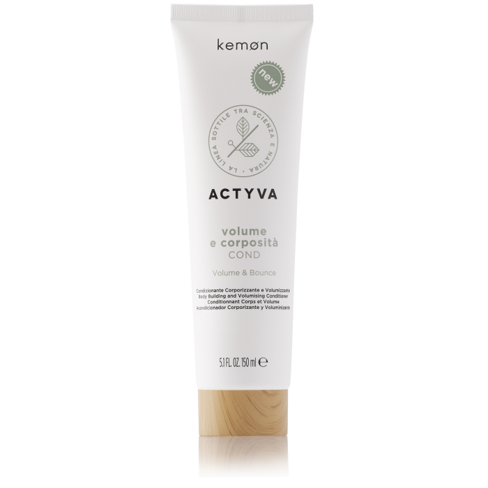 Kemon Actyva Volume e Corposita Volumising Conditioner