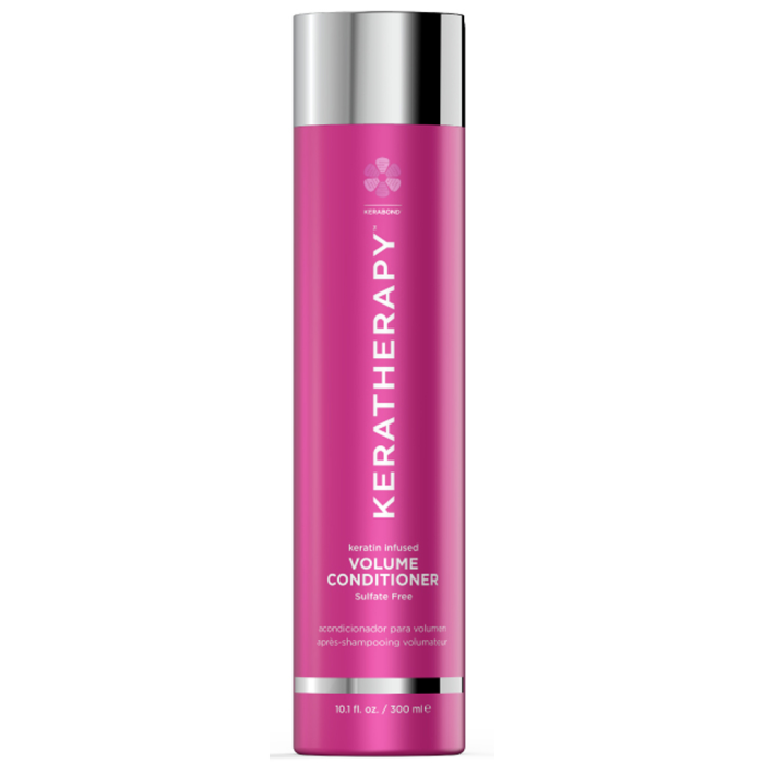 Keratherapy Keratin Infused Volume Conditioner