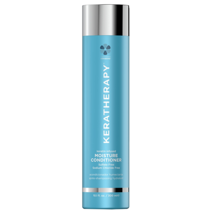 Keratherapy Keratin Infused Moisture Conditioner