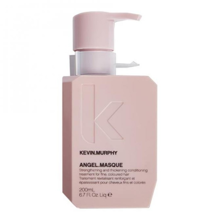 KEVIN.MURPHY ANGEL.MASQUE