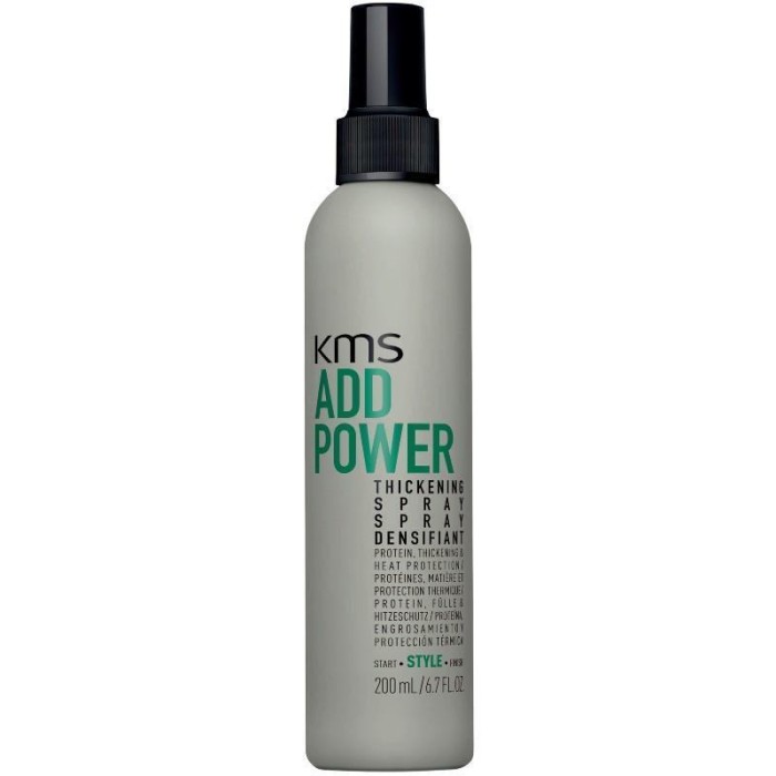 KMS Add Power Thickening Spray