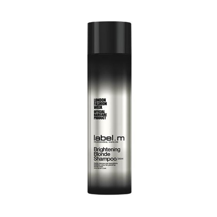 Label.m Brightening Blonde Shampoo