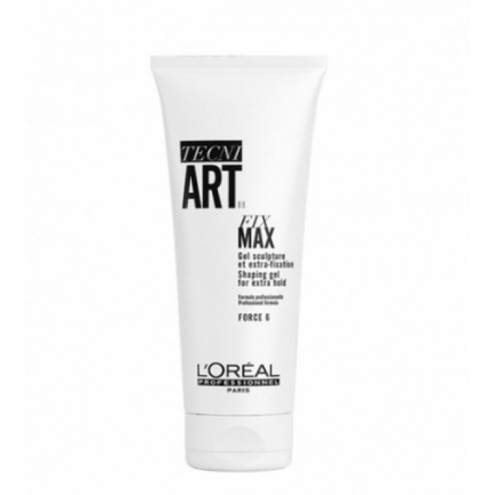 L'Oreal Professional Tecni.art Fix Max