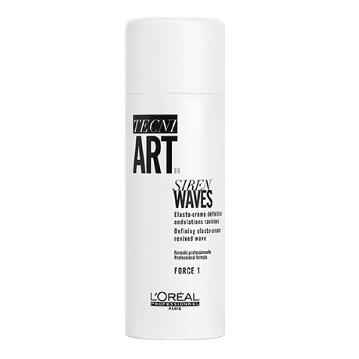 L'Oreal Professional Tecni.art Siren Waves