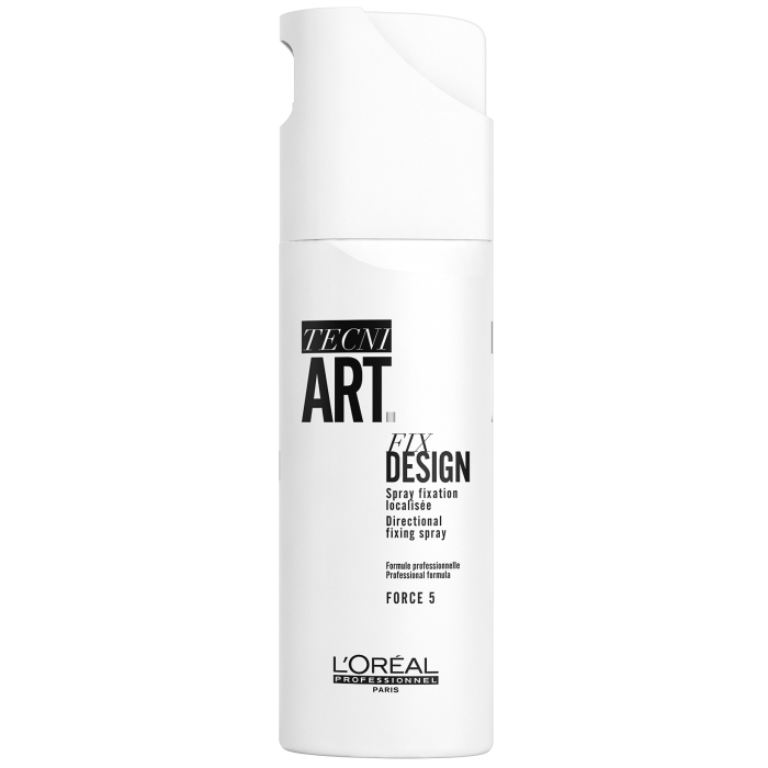 L'Oreal Professional Tecni.art Fix Design