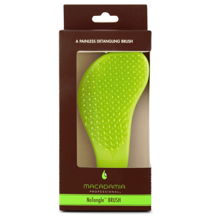 Macadamia No Tangle Hair Brush