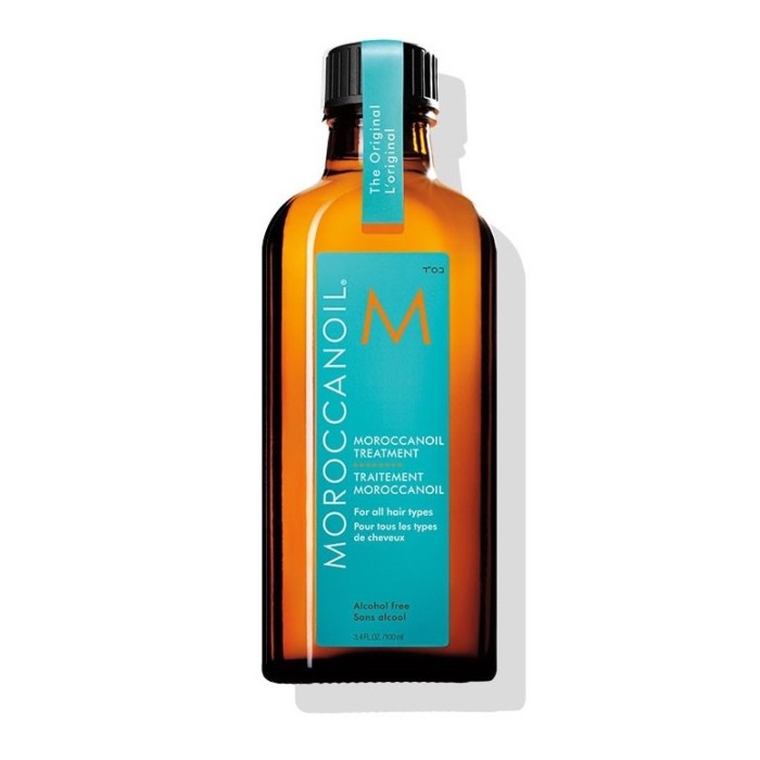 Moroccanoil Original Oil Treatment