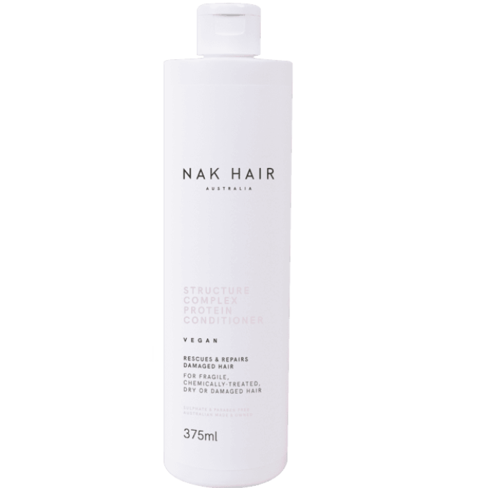 NAK Structure Complex Conditioner