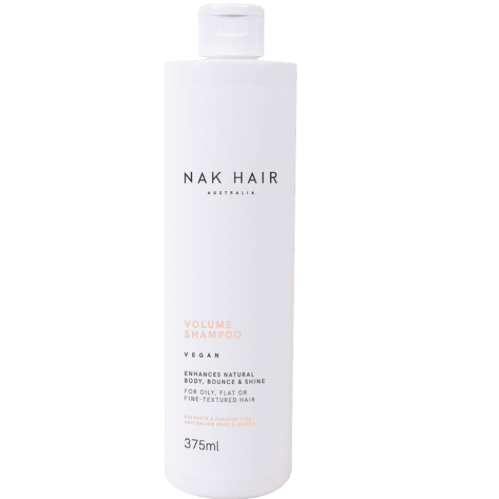 NAK Volume Shampoo