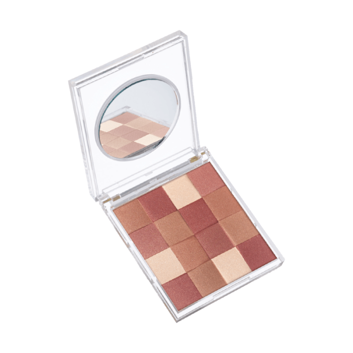 Napoleon Perdis Mosaic Harmony Blushing Powder