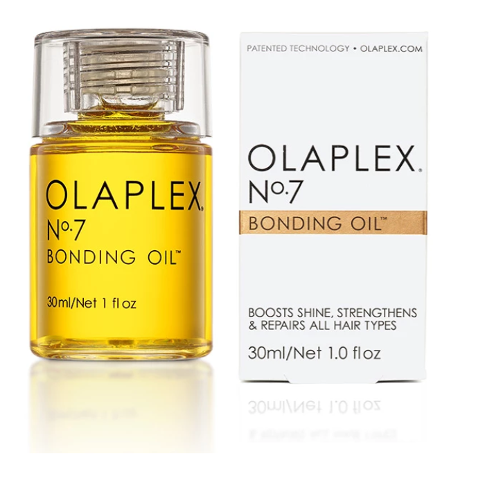 Olaplex No.7 Bonding Oil