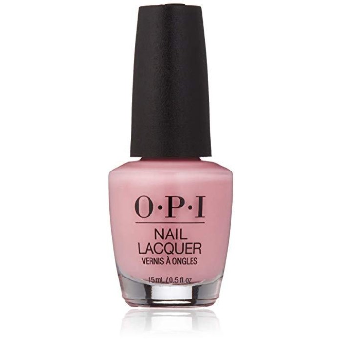 OPI It's a Girl!