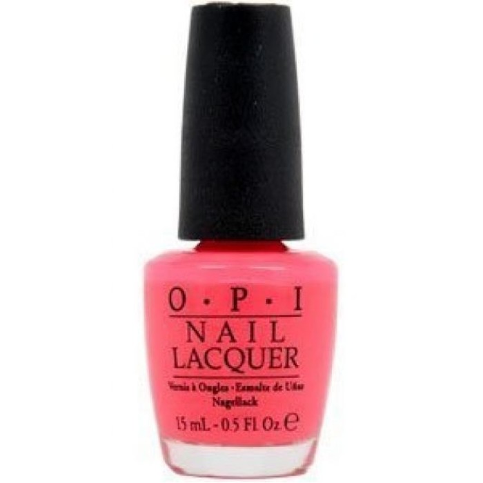 OPI Elephantastic Pink