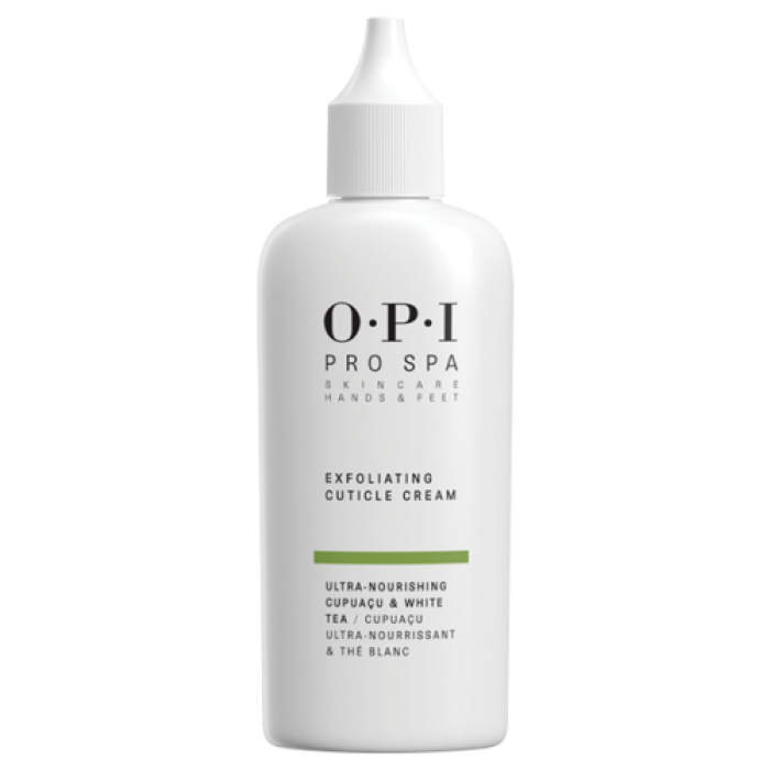 OPI ProSpa Exfoliating Cuticle Cream