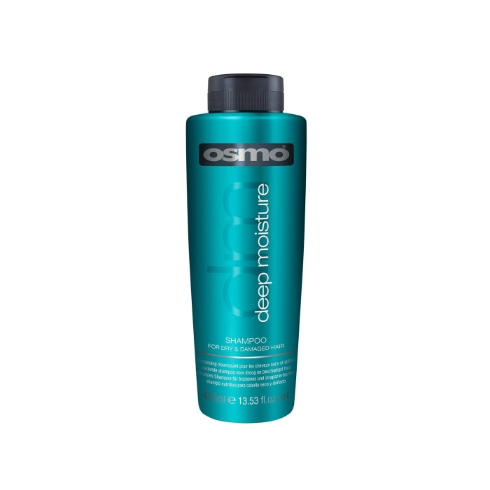 Osmo Deep Moisture Shampoo