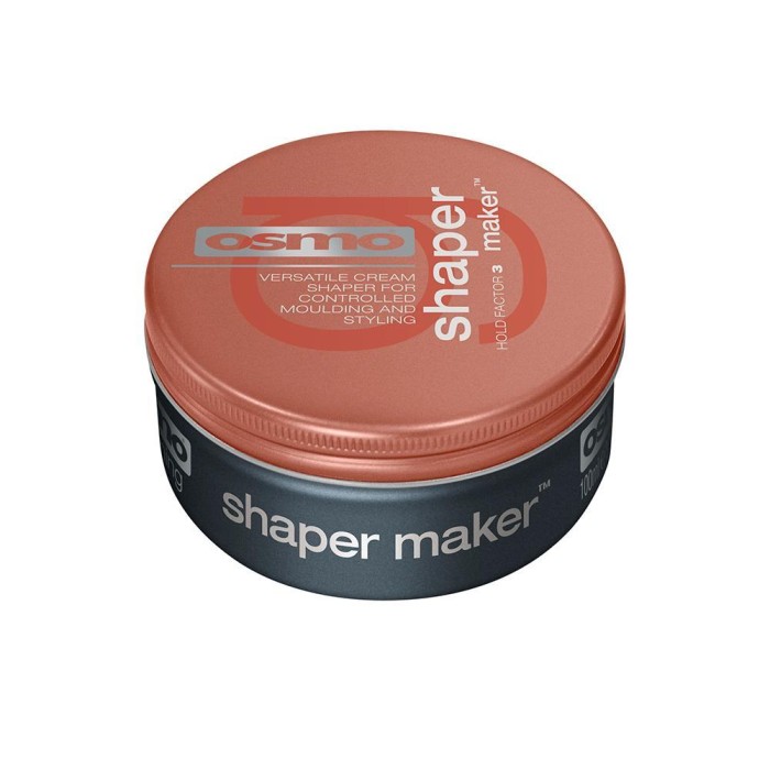 Osmo Shaper Maker