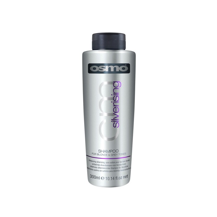 Osmo Silverising Shampoo