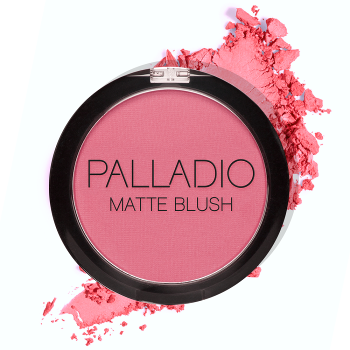 Palladio Matte Blush