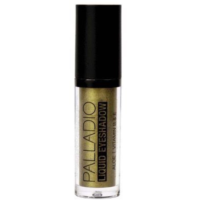 Palladio  Liquid Eyeshadow