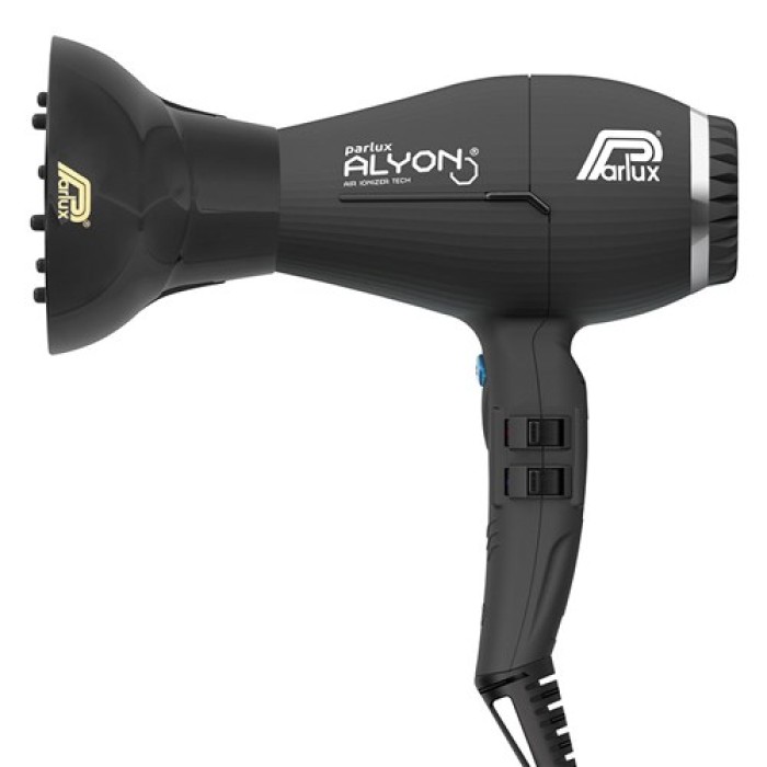 Parlux Alyon and Advance Hair Dryer Diffuser