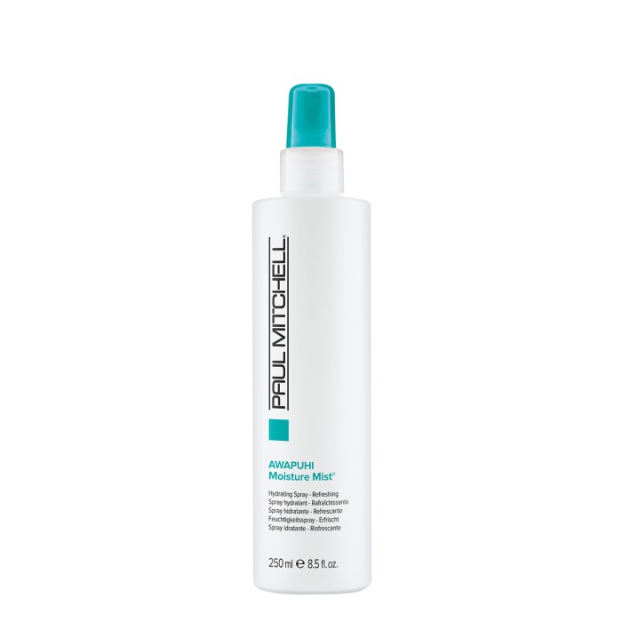 Paul Mitchell Awapuhi Moisture Mist