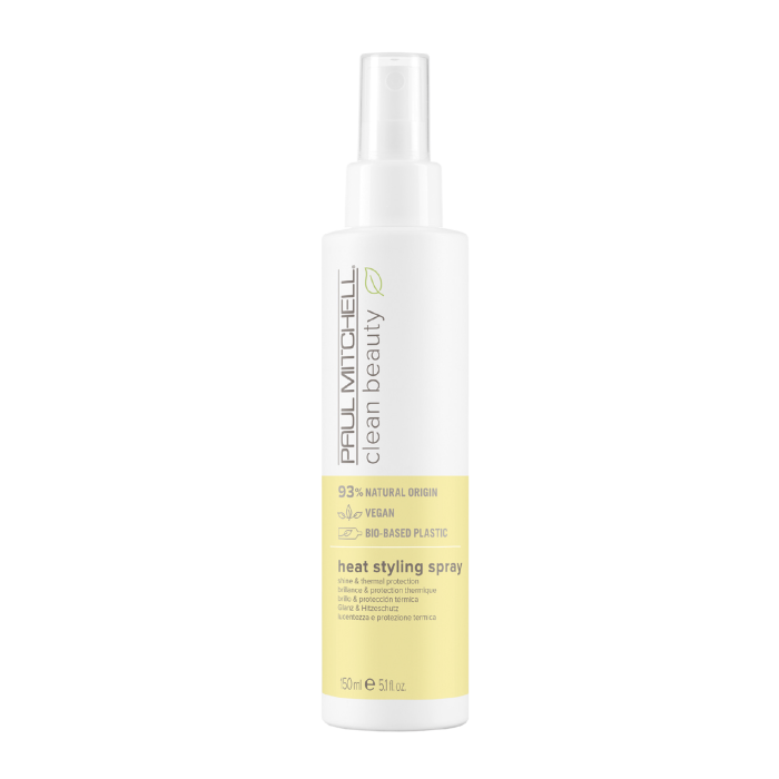 Paul Mitchell Clean Beauty Heat Styling Spray