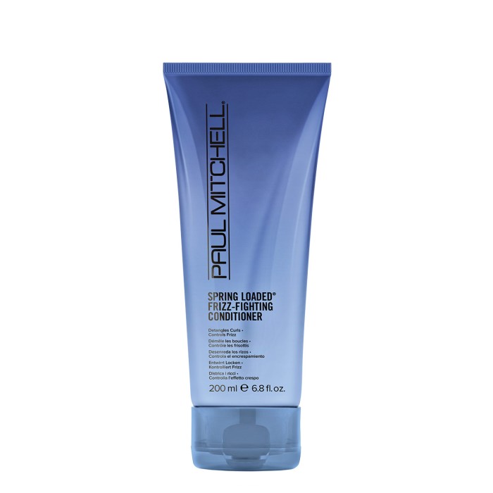 Paul Mitchell Spring Loaded Frizz Fighting Conditioner