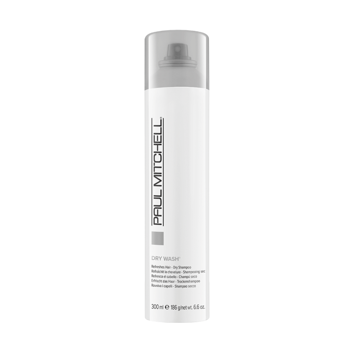 Paul Mitchell Dry Wash Dry Shampoo