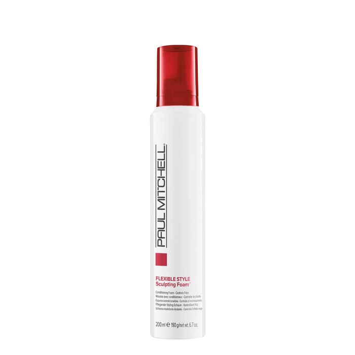 Paul Mitchell Flexible Style Sculpting Foam